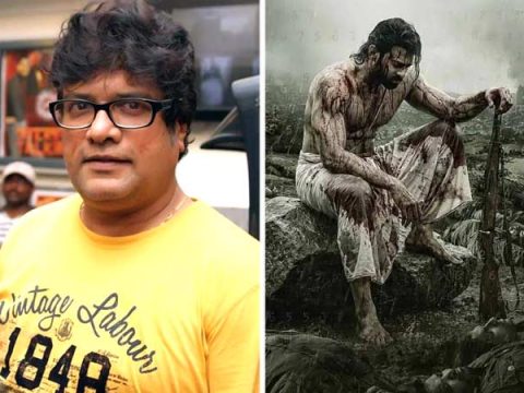 Rajesh Sharma DENIES insect bite during Fauzi shoot; says, “Nothing happened on Prabhas’s film set” Rajesh Sharma DENIES insect bite during Fauzi shoot; says, “Nothing happened on Prabhas’s film set”