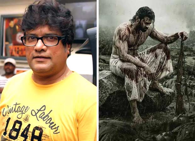Rajesh Sharma DENIES insect bite during Fauzi shoot; says, “Nothing happened on Prabhas’s film set”