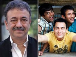 Rajkumar Hirani reveals casting for 3 Idiots 2 ‘will be the same’ with Aamir Khan, R Madhavan and Sharman Joshi