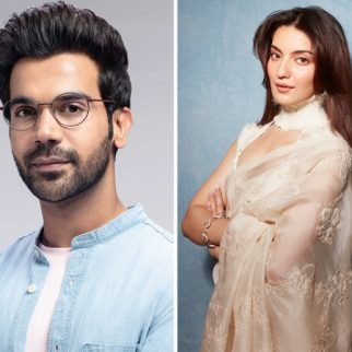 EXCLUSIVE: Rajkummar Rao and Pratibha Ranta to headline Dharma Productions’ fantasy horror Vishkanya
