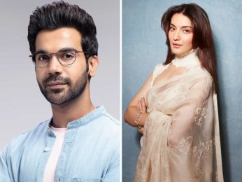 EXCLUSIVE: Rajkummar Rao and Pratibha Ranta to headline Dharma Productions’ fantasy horror Vishkanya