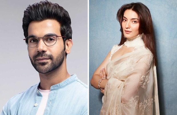 EXCLUSIVE: Rajkummar Rao and Pratibha Ranta to headline Dharma Productions’ fantasy horror Vishkanya
