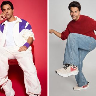 Rajkummar Rao becomes brand ambassador for footwear label RANNR