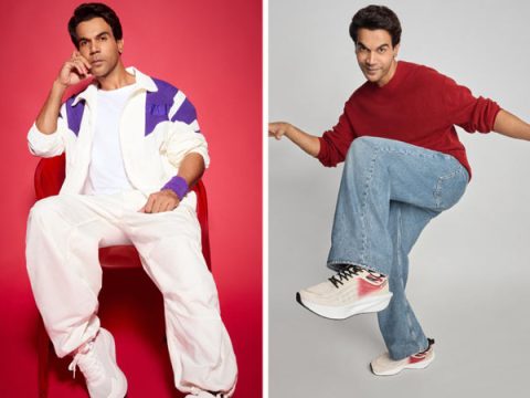 Rajkummar Rao becomes brand ambassador for footwear label RANNR