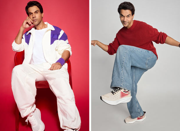Rajkummar Rao becomes brand ambassador for footwear label RANNR : Bollywood News  www.bollywoodhungama.com