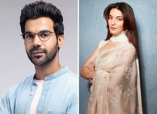 EXCLUSIVE: Rajkummar Rao and Pratibha Ranta to headline Dharma Productions’ fantasy horror Vishkanya