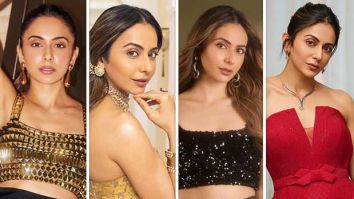 Rakul Preet Singh’s fashion files: 7 Looks that showcase her versatile style