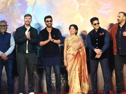 MrBeast says he had a “great time” with Ranbir Kapoor, Sai Pallavi and Ramayana team!
