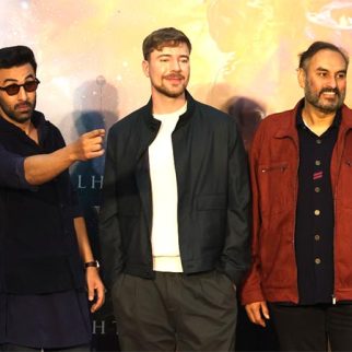 SHOCKING: MrBeast’s Ramayana event leaves media FURIOUS; several journalists WALK OUT after 3½-hour delay