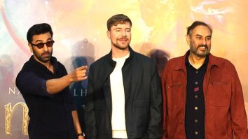SHOCKING: MrBeast’s Ramayana event leaves media FURIOUS; several journalists WALK OUT after 3½-hour delay