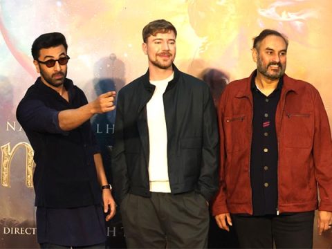 SHOCKING: MrBeast’s Ramayana event leaves media FURIOUS; several journalists WALK OUT after 3½-hour delay
