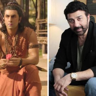 SCOOP: Ramayana Part 1 to end with Sunny Deol’s Lord Hanuman reveal; makers eye a Baahubali-style frenzy