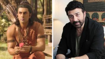 SCOOP: Ramayana Part 1 to end with Sunny Deol’s Lord Hanuman reveal; makers eye a Baahubali-style frenzy