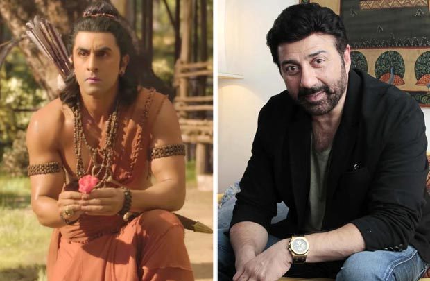 SCOOP: Ramayana Part 1 to end with Sunny Deol’s Lord Hanuman reveal; makers eye a Baahubali-style frenzy