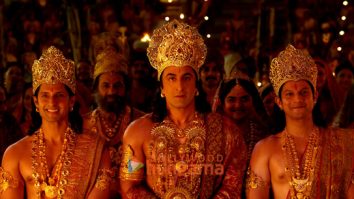 Ramayana - Part I