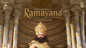 Ramayana – Part I