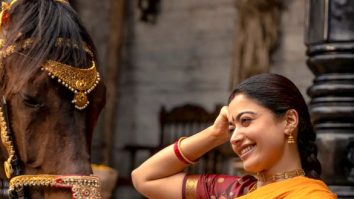 Movie Stills Of The Movie Ranabaali