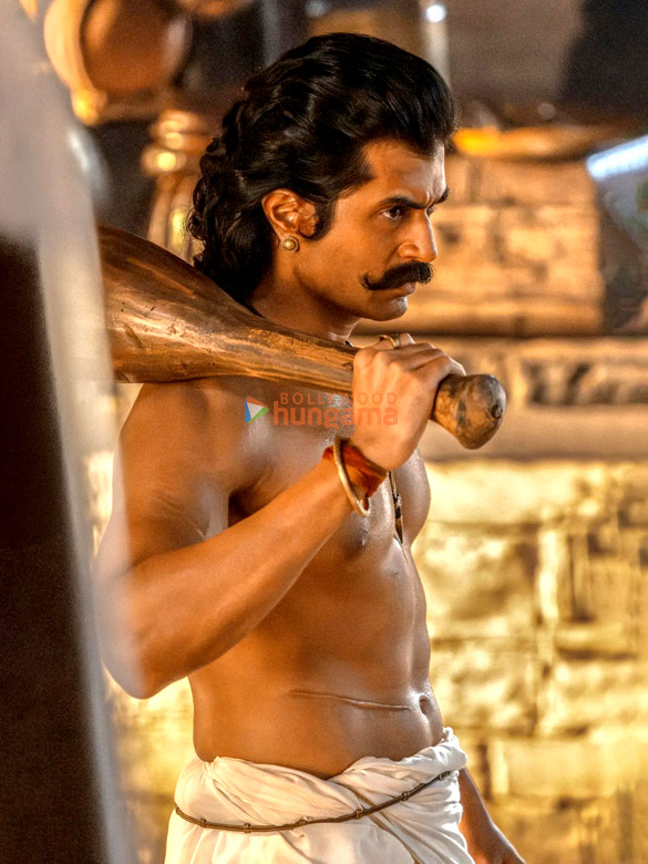 ranabaali 2 2