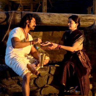 Movie Stills Of The Movie Ranabaali
