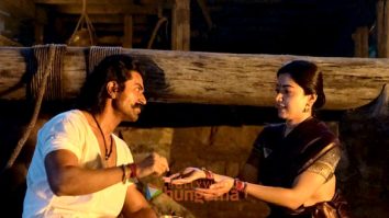 Movie Stills Of The Movie Ranabaali
