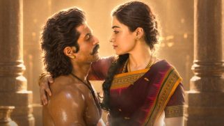 Ranabaali: O Mere Saajan (Full Song) | Vijay Deverakonda, Rashmika Mandanna | Rahul Sankrityan | Ajay-Atul