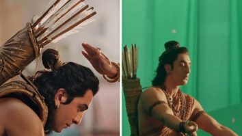 Ranbir Kapoor as Lord Rama: Ramayana makers unveil BTS glimpse on actor’s birthday