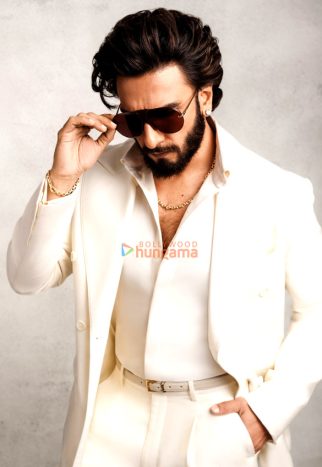Celeb Photos Of Ranveer Singh