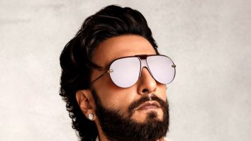 Celeb Photos Of Ranveer Singh