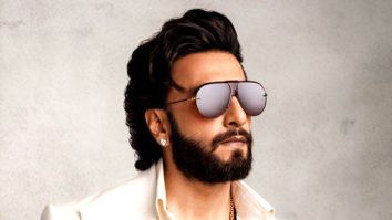Celeb Photos Of Ranveer Singh