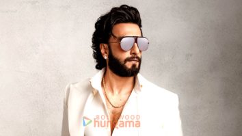 Celeb Photos Of Ranveer Singh