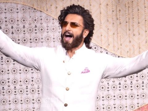 Ranveer Singh pledges to support education of 1,000 girls: “I hope that this pleases Bappa” Ranveer Singh pledges to support education of 1,000 girls: “I hope that this pleases Bappa”