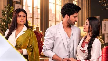 Rashami Desai, Janhavi Soni, Gautam Singh Vig share excitement ahead of Sayoneee premiere