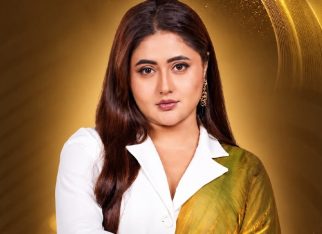 Rashami Desai ends 8-year television break with Star Plus’ Sayoneee: “I wasn’t looking for a comeback, I was looking for a purpose”