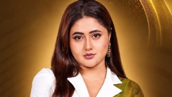 Rashami Desai ends 8-year television break with Star Plus’ Sayoneee: “I wasn’t looking for a comeback, I was looking for a purpose”
