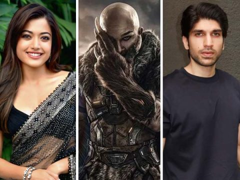 EXCLUSIVE: Rashmika Mandanna resumes shooting for Allu Arjun’s Raaka; Karan Mehta also joins the cast