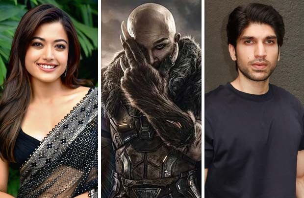 EXCLUSIVE: Rashmika Mandanna resumes shooting for Allu Arjun’s Raaka; Karan Mehta also joins the cast