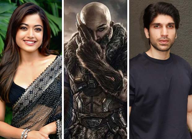EXCLUSIVE: Rashmika Mandanna resumes shooting for Allu Arjun’s Raaka; Karan Mehta also joins the cast : Bollywood News EXCLUSIVE: Rashmika Mandanna resumes shooting for Allu Arjun’s Raaka; Karan Mehta also joins the cast : Bollywood News