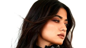 Celeb Photos Of Rashmika Mandanna