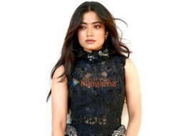 Celeb Photos Of Rashmika Mandanna
