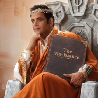 Great Indian Ravi Festival: Swiggy Dineout puts Ravi Kishan at the centre of its annual dining festival