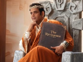Great Indian Ravi Festival: Swiggy Dineout puts Ravi Kishan at the centre of its annual dining festival Great Indian Ravi Festival: Swiggy Dineout puts Ravi Kishan at the centre of its annual dining festival