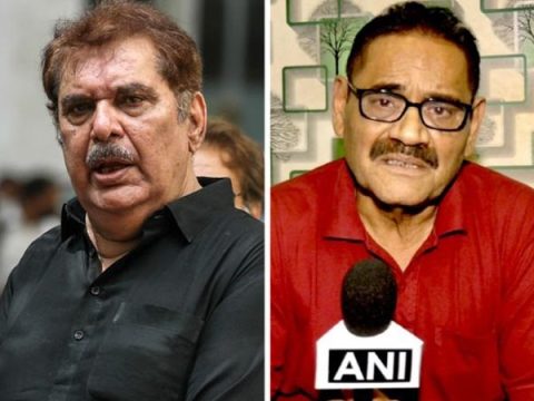 Raza Murad questions Bollywood stars’ absence at Mushtaq Khan’s funeral: “Koi bada chehra nahin aaya”