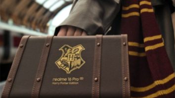 realme announces Harry Potter edition of realme 16 Pro 5G in collaboration with Warner Bros. Discovery