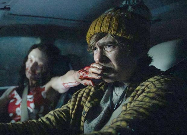 Resident Evil Box Office: Film collects Rs. 1.18 cr on Day 6, India total crosses Rs. 13 cr :Bollywood Box Office Resident Evil Box Office: Film collects Rs. 1.18 cr on Day 6, India total crosses Rs. 13 cr :Bollywood Box Office