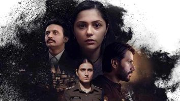 Web Series Review: HUNKKAAR – THE ROAR is a hard hitting courtroom drama that works due to various plusses