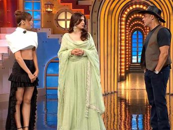 Bigg Boss 20: Did Love Gill beat Rhiya Ahir by 5 lakh votes to secure a spot in house? Here’s what we know