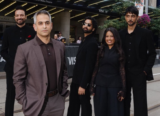 Richie Mehta’s Phoolan receives standing ovation at Toronto International Film Festival world premiere