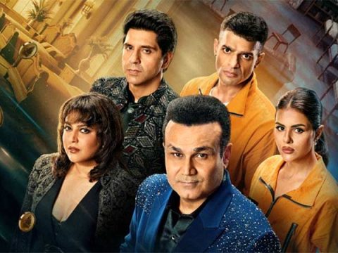 Rise & Fall season 2 introduces ‘Price For All’, lets audiences decide contestants’ starting value Rise & Fall season 2 introduces ‘Price For All’, lets audiences decide contestants’ starting value