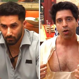 Rise And Fall Season 2: Siwet Tomar eliminated after physical fight with Shehzad Poonawalla
