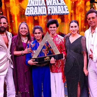 India’s Best Dancer Season 5: Raipur’s Ritesh Pal wins the trophy with choreographer Pratik Utekar